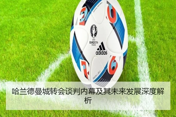 哈兰德曼城转会谈判内幕及其未来发展深度解析